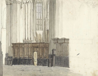 Johan Adolph Rust - Drapenierskapel in de Nieuwe Kerk te Amsterdam.webp