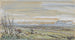 Blick auf eine flache Landschaft - Johan Antonie de Jonge — Ansicht des Kunstwerks
