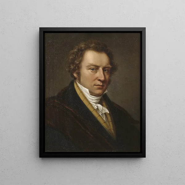 Johan Gustaf Sandberg - Johan Niklas Bystrm 17831848.webp
