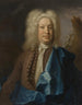 Jonas Alströmer 1685-1761 Leiter der Abteilung im Schwedischen Nationalrat für Industriehandel - Johan Henrik Scheffel — Ansicht des Kunstwerks