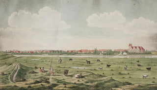 Johan Jacob Bruun - Prospekt af Prst.webp