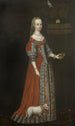 Beata Brahe 1599-1617 Gräfin - Johan Johansson Werner — Ansicht des Kunstwerks