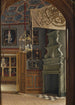 Château de Gripsholm Drabantsaal - Johan Robert Nilsson — Ansicht des Kunstwerks