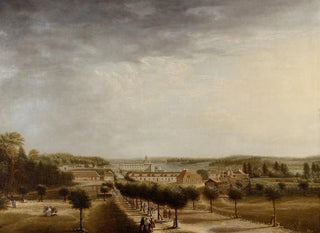 Johan Sevenbom - Ulriksdals slott.webp