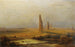 Ansicht eines verfallenen Aquädukts - Johann Rudolf Buhlmann — Ansicht des Kunstwerks