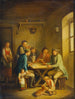 Spielkarten Bauern - Johann Andreas Herrlein — Ansicht des Kunstwerks