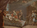 Tod der Jungfrau - Johann Baptist Schmon — Ansicht des Kunstwerks