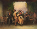 Paar tanzend - Johann Baptist Wengler — Ansicht des Kunstwerks