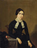 Portrait von Elisabeth Bierž-Pfister - Johann Bucher — Ansicht des Kunstwerks
