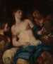 Kleopatra - Johann Carl Loth — Ansicht des Kunstwerks