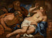 Suzanne et les vieillards - Johann Carl Loth — Ansicht des Kunstwerks