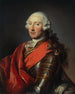Duc Christian IV von Zweibrücken - Johann Christian von Mannlich — Ansicht des Kunstwerks