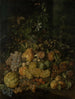 Stillleben mit Früchten - Johann Daniel Bager — Ansicht des Kunstwerks
