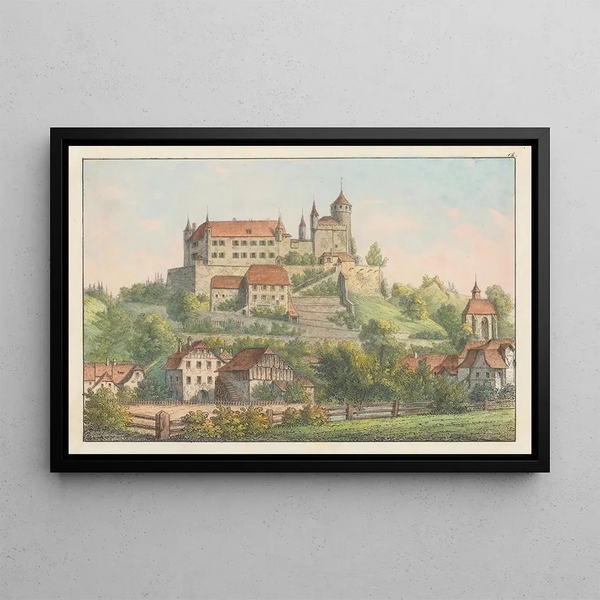 Johann Friedrich Wagner - Lucens.webp