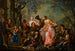Die Freuden der Jahreszeiten Herbst - Johann Georg Platzer — Ansicht des Kunstwerks