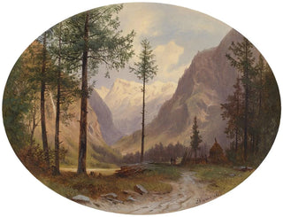 Anlaufthal - Giovanni Battista Varano — Ansicht des Kunstwerks