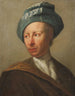 Gustave Abraham Piper - Johann Gottfried Tannauer — Ansicht des Kunstwerks