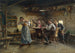 Unterhaltungsmusik auf der Alm - Johann Hamza — Ansicht des Kunstwerks