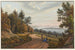 Untersee mit Blick auf die Insel Reichenau von Südosten, in der Mitte, Tägerwilen - Johann Heinrich Bleuler — Ansicht des Kunstwerks