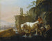 Johann Heinrich Roos — Ansicht des Kunstwerks