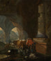 Johann Heinrich Roos — Ansicht des Kunstwerks