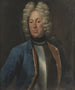 Portrait d'Olof Strömstierna - Johann Heinrich Wedekind — Ansicht des Kunstwerks