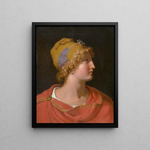Johann Heinrich Wilhelm Tischbein - Paris.webp