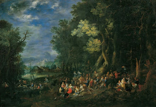 Johann Jakob Hartmann - Die Erde.webp