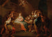 L'Adoration der Hirten - Johann Josef Karl Henrici — Ansicht des Kunstwerks