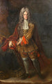 Kaiser Karl VI - Johann Kupezky — Ansicht des Kunstwerks