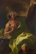 L'apôtre André - Johann Lucas Kracker — Ansicht des Kunstwerks