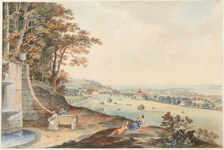Johann Ludwig Aberli - Ansicht von Kehrsatz.webp