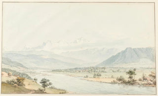 Johann Ludwig Aberli - Ve dessine Mouri prs de Berne.webp