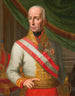 L'Imperator Franz I. II von Österreich - Johann Nepomuk Hoechle — Ansicht des Kunstwerks