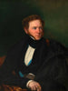Albert von Camesina, Grafiker und Archäologe - Johann Nepomuk Mayer — Ansicht des Kunstwerks