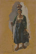 Italienisches Gemälde mit Krug auf dem Kopf - Johann Nepomuk Rauch — Ansicht des Kunstwerks