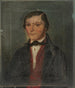 Portrait de Jakob Whrle, actuaire officiel de Hornberg - Johann Nepomuk Ummenhofer — Ansicht des Kunstwerks