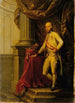 L'Empereur François Ier d'Autriche - Johann Niedermann — Ansicht des Kunstwerks