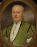 Portrait de Karol Wgliski - Johann Niedermann — Ansicht des Kunstwerks