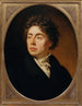 Johann Peter Krafft, der Bruder des Künstlers - Josef Krafft Gemälde — Ansicht des Kunstwerks