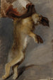 Studie eines Hasen - Johann Peter Krafft — Ansicht des Kunstwerks