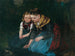 Mutter und Kind - Johann Sperl — Ansicht des Kunstwerks