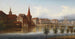 Luzern - Johann Wilhelm Jankowski — Ansicht des Kunstwerks