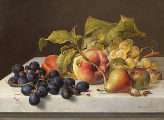 Johann Wilhelm Preyer - Frchtestillleben.webp