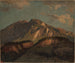 Berge in Graubünden - Johann Wilhelm Schirmer — Ansicht des Kunstwerks