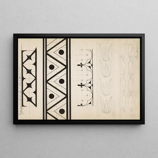 Johanna van de Kamer - Typografische banden.webp