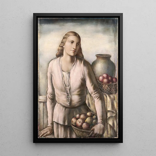 Johannes Greenberg - Naine untega.webp