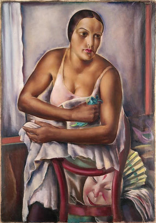 Johannes Greenberg - Naisakt Naine maskiga.webp