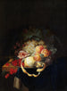 Naturmorte mit Früchten - Johannes Hannot — Ansicht des Kunstwerks
