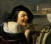 Démocrite - Johannes Paulus Moreelse — Ansicht des Kunstwerks